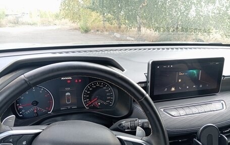 Haval Jolion, 2023 год, 1 599 000 рублей, 4 фотография