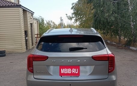 Haval Jolion, 2023 год, 1 599 000 рублей, 6 фотография