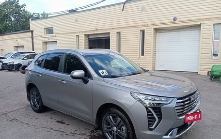 Haval Jolion, 2023 год, 1 599 000 рублей, 5 фотография