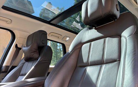 Land Rover Range Rover Sport II, 2019 год, 5 500 000 рублей, 12 фотография