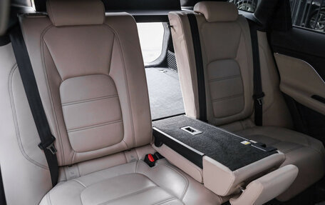 Jaguar F-Pace, 2018 год, 2 849 000 рублей, 28 фотография