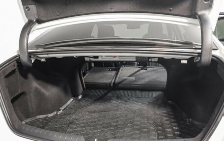 Hyundai Sonata VII, 2018 год, 1 599 000 рублей, 28 фотография