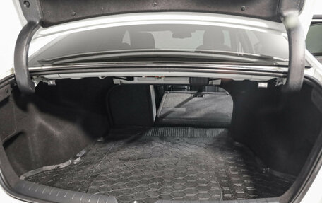 Hyundai Sonata VII, 2018 год, 1 599 000 рублей, 27 фотография