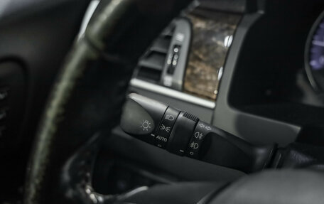 Toyota Camry, 2017 год, 1 699 000 рублей, 19 фотография