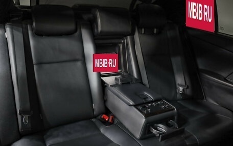 Toyota Camry, 2017 год, 1 699 000 рублей, 27 фотография