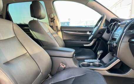 KIA Sorento II рестайлинг, 2012 год, 1 589 000 рублей, 7 фотография