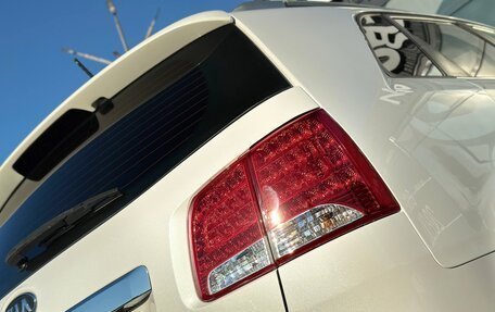 KIA Sorento II рестайлинг, 2012 год, 1 589 000 рублей, 11 фотография