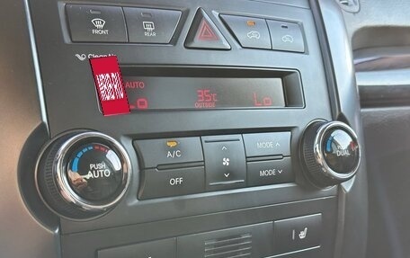 KIA Sorento II рестайлинг, 2012 год, 1 589 000 рублей, 18 фотография