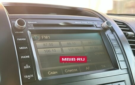 KIA Sorento II рестайлинг, 2012 год, 1 589 000 рублей, 17 фотография