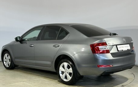Skoda Octavia, 2013 год, 1 050 000 рублей, 10 фотография