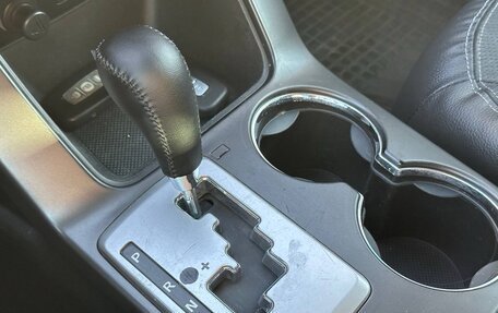 KIA Sorento II рестайлинг, 2012 год, 1 589 000 рублей, 19 фотография