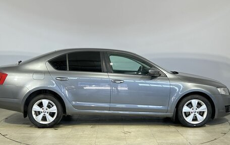 Skoda Octavia, 2013 год, 1 050 000 рублей, 5 фотография