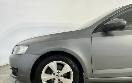 Skoda Octavia, 2013 год, 1 050 000 рублей, 9 фотография