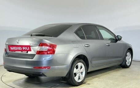 Skoda Octavia, 2013 год, 1 050 000 рублей, 7 фотография