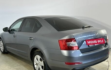 Skoda Octavia, 2013 год, 1 050 000 рублей, 6 фотография