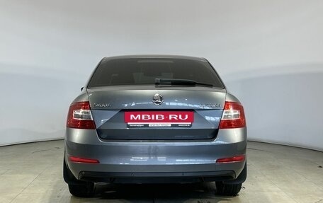 Skoda Octavia, 2013 год, 1 050 000 рублей, 8 фотография