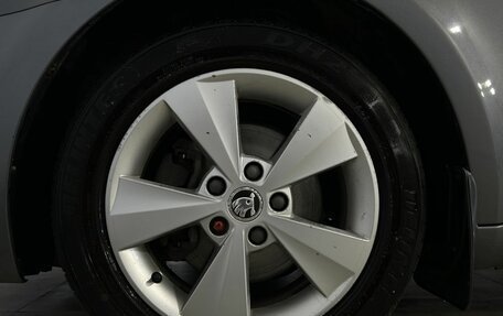 Skoda Octavia, 2013 год, 1 050 000 рублей, 14 фотография
