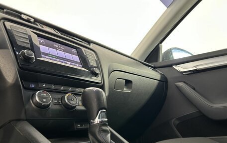 Skoda Octavia, 2013 год, 1 050 000 рублей, 19 фотография