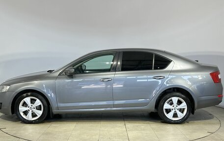 Skoda Octavia, 2013 год, 1 050 000 рублей, 11 фотография
