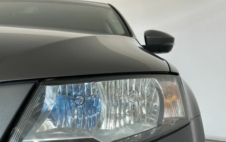 Skoda Octavia, 2013 год, 1 050 000 рублей, 13 фотография