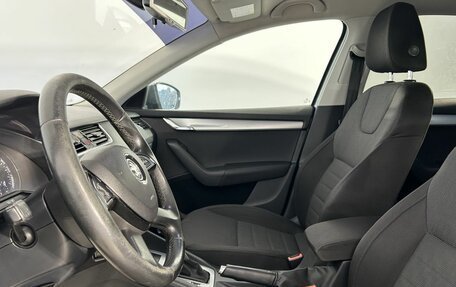 Skoda Octavia, 2013 год, 1 050 000 рублей, 22 фотография