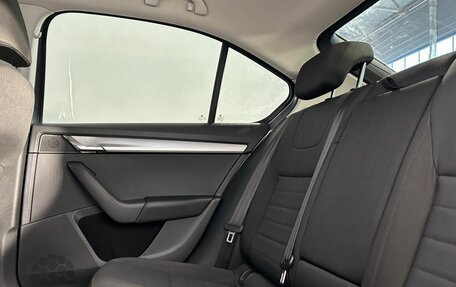 Skoda Octavia, 2013 год, 1 050 000 рублей, 21 фотография