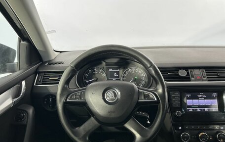 Skoda Octavia, 2013 год, 1 050 000 рублей, 17 фотография