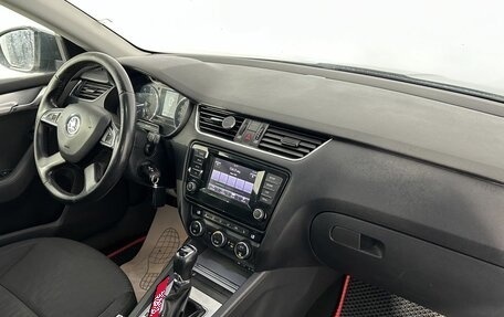 Skoda Octavia, 2013 год, 1 050 000 рублей, 20 фотография