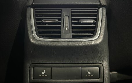 Skoda Octavia, 2013 год, 1 050 000 рублей, 25 фотография