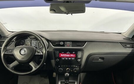 Skoda Octavia, 2013 год, 1 050 000 рублей, 18 фотография
