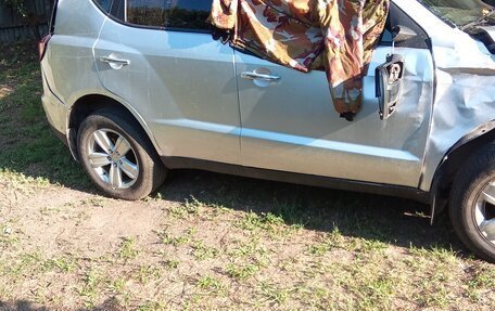 Geely Emgrand X7 I, 2014 год, 250 000 рублей, 9 фотография