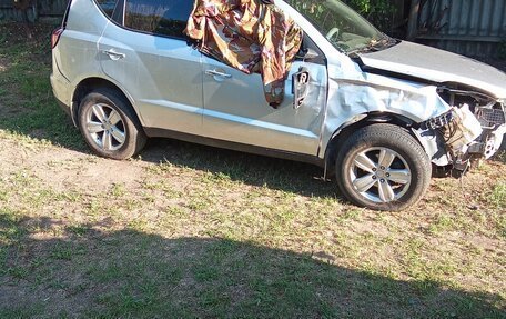 Geely Emgrand X7 I, 2014 год, 250 000 рублей, 10 фотография