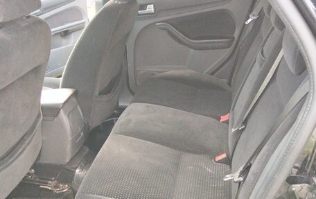Ford Focus II рестайлинг, 2007 год, 200 000 рублей, 9 фотография