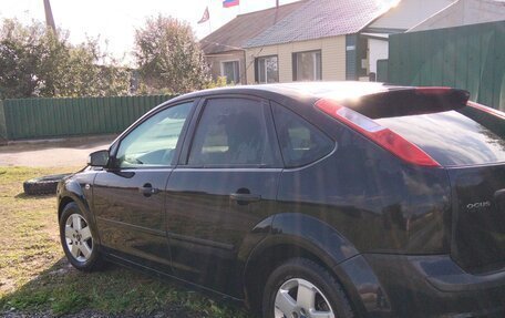 Ford Focus II рестайлинг, 2007 год, 200 000 рублей, 4 фотография