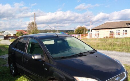 Ford Focus II рестайлинг, 2007 год, 200 000 рублей, 2 фотография