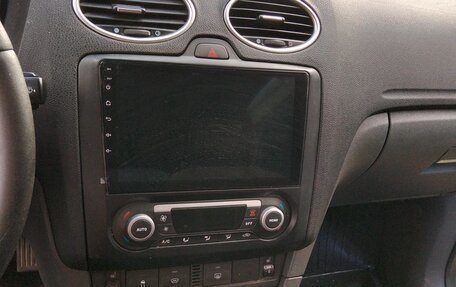 Ford Focus II рестайлинг, 2007 год, 200 000 рублей, 8 фотография
