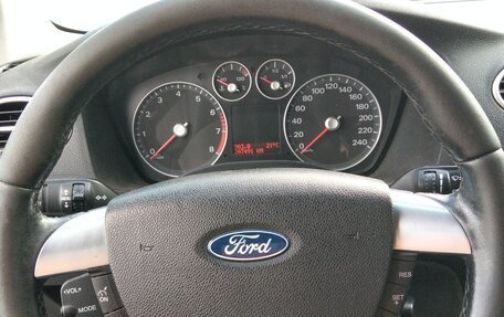 Ford Focus II рестайлинг, 2007 год, 200 000 рублей, 6 фотография