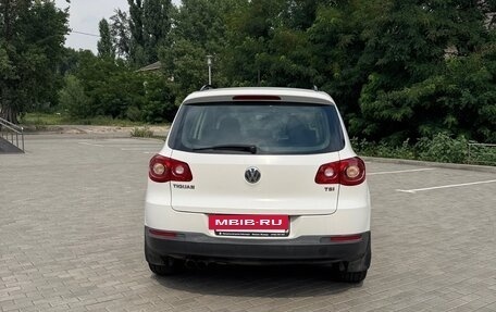 Volkswagen Tiguan I, 2008 год, 650 000 рублей, 6 фотография