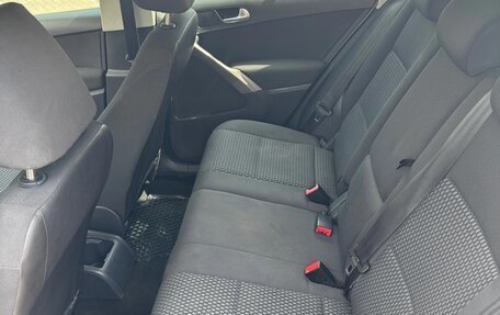 Volkswagen Tiguan I, 2008 год, 650 000 рублей, 10 фотография