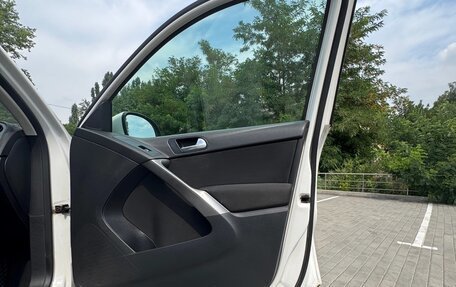 Volkswagen Tiguan I, 2008 год, 650 000 рублей, 17 фотография