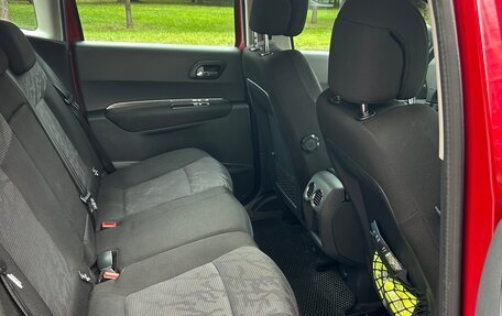 Peugeot 3008 I рестайлинг, 2010 год, 580 000 рублей, 6 фотография