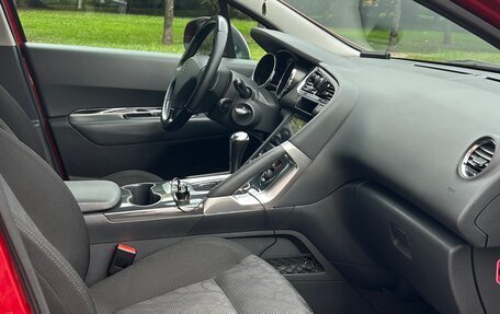 Peugeot 3008 I рестайлинг, 2010 год, 580 000 рублей, 7 фотография