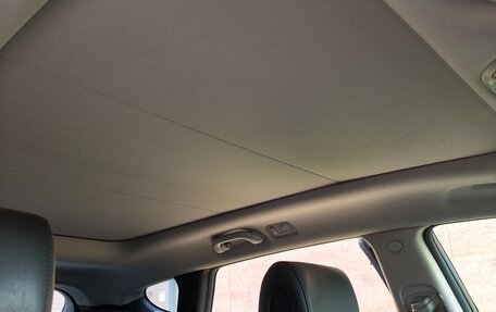 Hyundai Santa Fe III рестайлинг, 2013 год, 1 600 000 рублей, 9 фотография