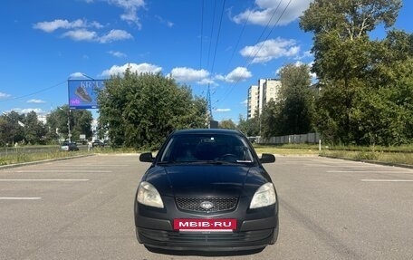 KIA Rio II, 2006 год, 380 000 рублей, 2 фотография