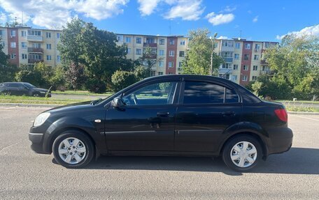 KIA Rio II, 2006 год, 380 000 рублей, 3 фотография