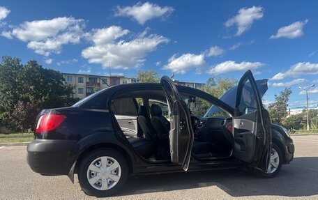KIA Rio II, 2006 год, 380 000 рублей, 6 фотография
