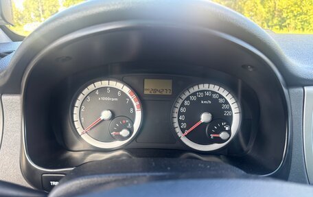 KIA Rio II, 2006 год, 380 000 рублей, 14 фотография
