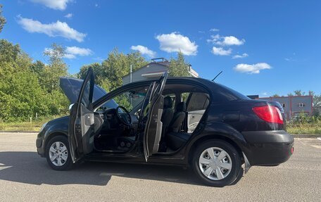 KIA Rio II, 2006 год, 380 000 рублей, 5 фотография
