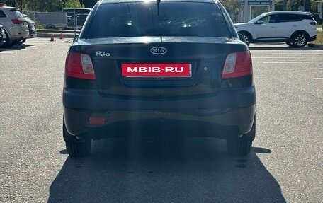 KIA Rio II, 2006 год, 380 000 рублей, 7 фотография