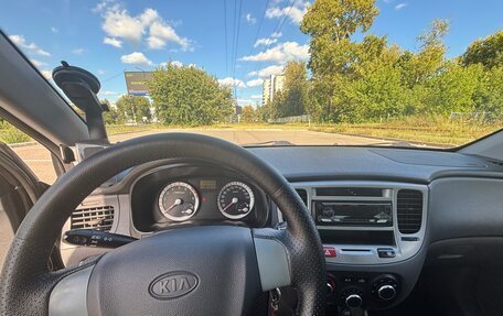 KIA Rio II, 2006 год, 380 000 рублей, 15 фотография